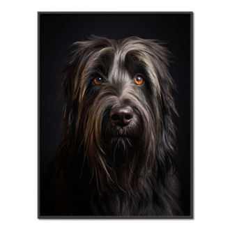 Skye Teriér realistic