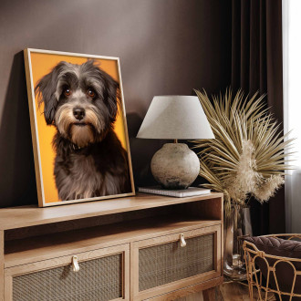 Havanese realistic