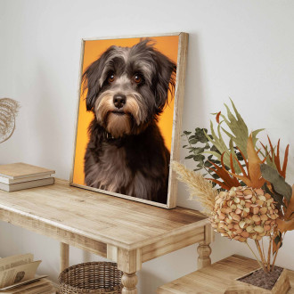 Havanese realistic