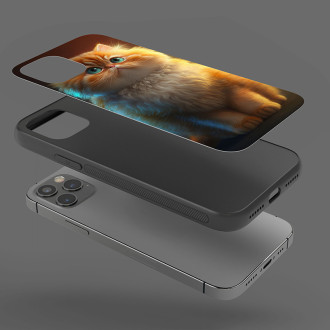 Perská kočka animovaná