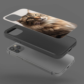 Norská lesní kočka realistic