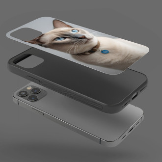 Tonkinská kočka realistic