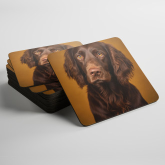 Podtácky Boykin španěl realistic