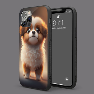 DGPParson Russell teriér animovaný