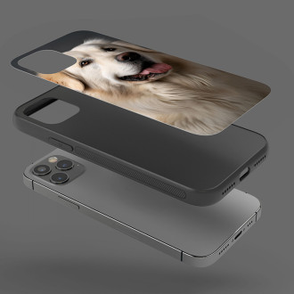 Pyrenejský horský pes realistic