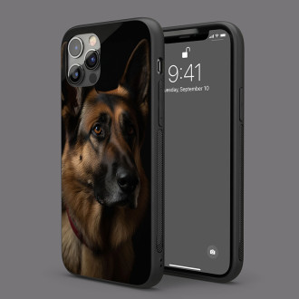 Německý ovčák realistic