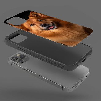 Finský špic realistic