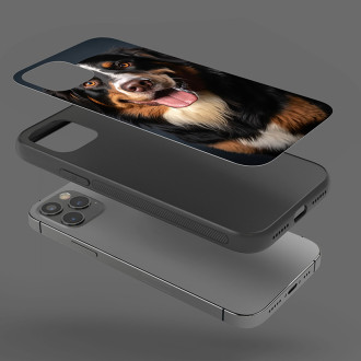 Bernský salašnický pes realistic