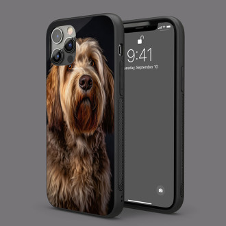 Otterhound realistic