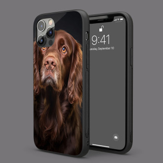 Sussex španěl realistic