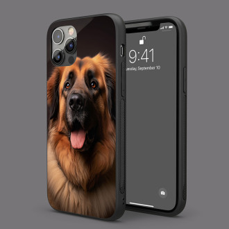 Leonberger realistic