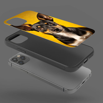 Krysí teriér realistic