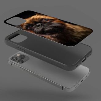 Brussels Griffon realistic