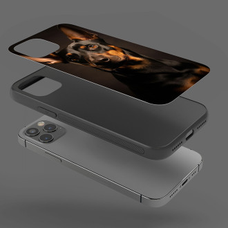 Německý pinč realistic