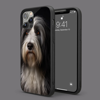 Polský nížinný ovčák realistic