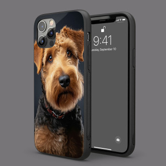 Velšský teriér realistic