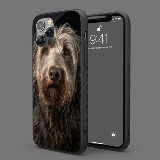 Bergamaský ovčák realistic