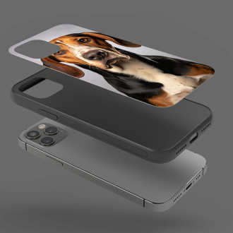 Treeing Walker Coonhound realistic