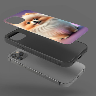 Miniaturní pinč animovaný