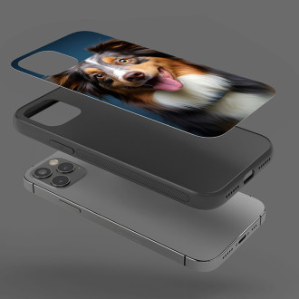 Miniaturní americký ovčák realistic