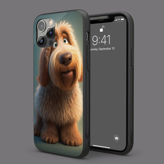 DGPShih Tzu animovaný