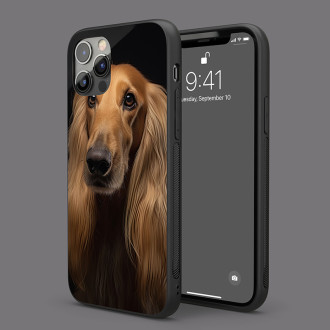 Afghánský chrt realistic