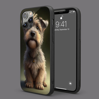 DGPKrysí teriér animovaný