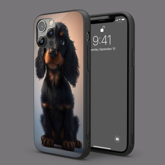 Gordon Setr animovaný