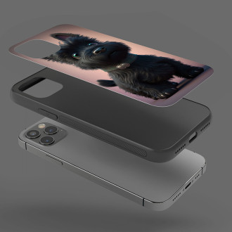 Petit Basset Griffon Vendéen animovaný