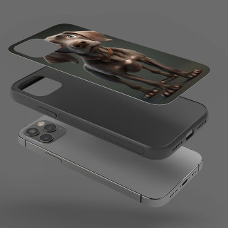 Matézák animovaný