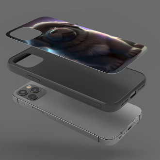 Knírač standartní animovaný