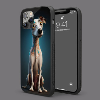 DGPShiba Inu animovaný