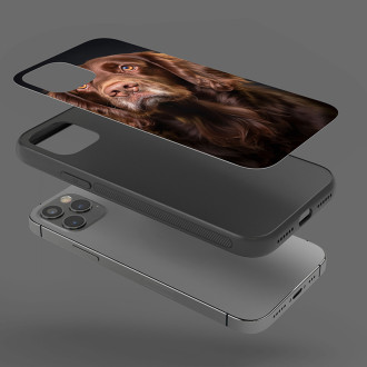 Sussex španěl realistic