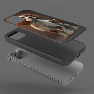 Velšský teriér animovaný