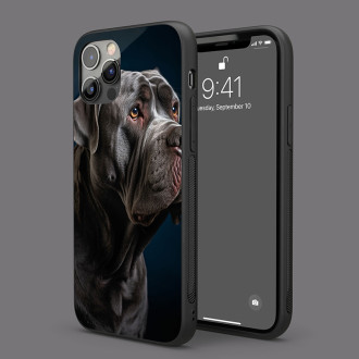 Neapolský mastif realistic