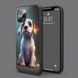 DGPShetlandský ovčák animovaný