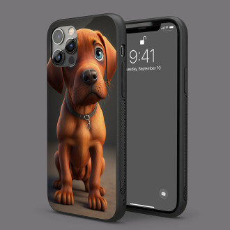 DGPToy Fox Teriér animovaný