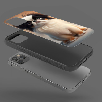 Zlatý retriever animovaný