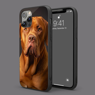 Bordeauxská doga realistic