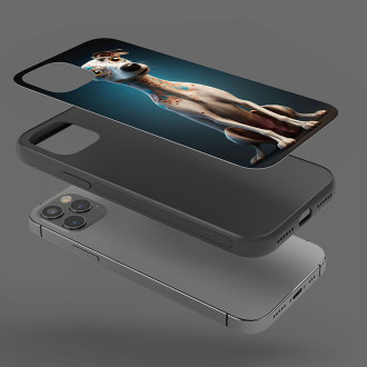 Lakeland teriér animovaný