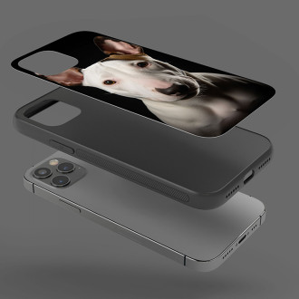 Miniaturní bulteriér realistic