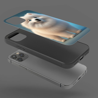 Norwichský teriér animovaný