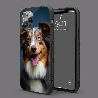 Miniaturní americký ovčák realistic