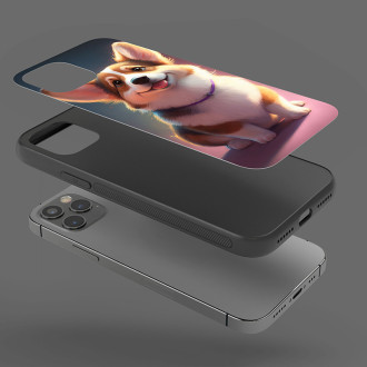 Manchesterský teriér animovaný