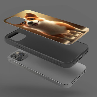 Erdelteriér animovaný