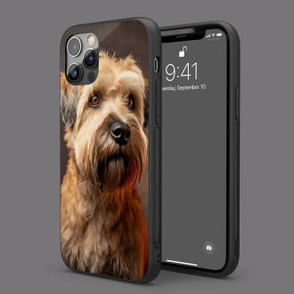 Soft Coated Wheaten Terrier realistic