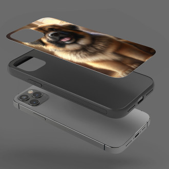 Chesapeake Bay retrívr animovaný