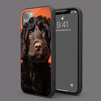 Portugalský vodní pes realistic