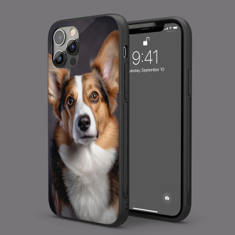 Cardigan Welsh Corgi realistic