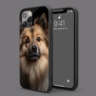 Keeshonden realistic